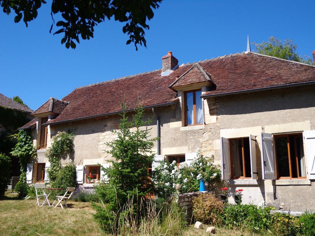 Maison Frankrijk Couloutre Zimmer foto