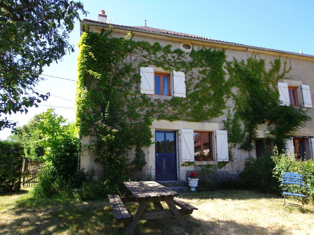 Maison Frankrijk Couloutre Zimmer foto