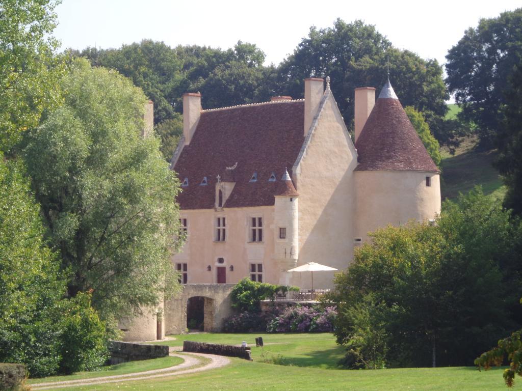 Maison Frankrijk Couloutre Exterior foto